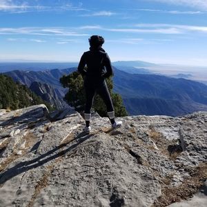 Meet your Posher, Moe